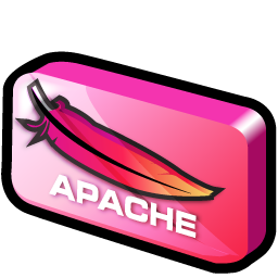 apache-logo