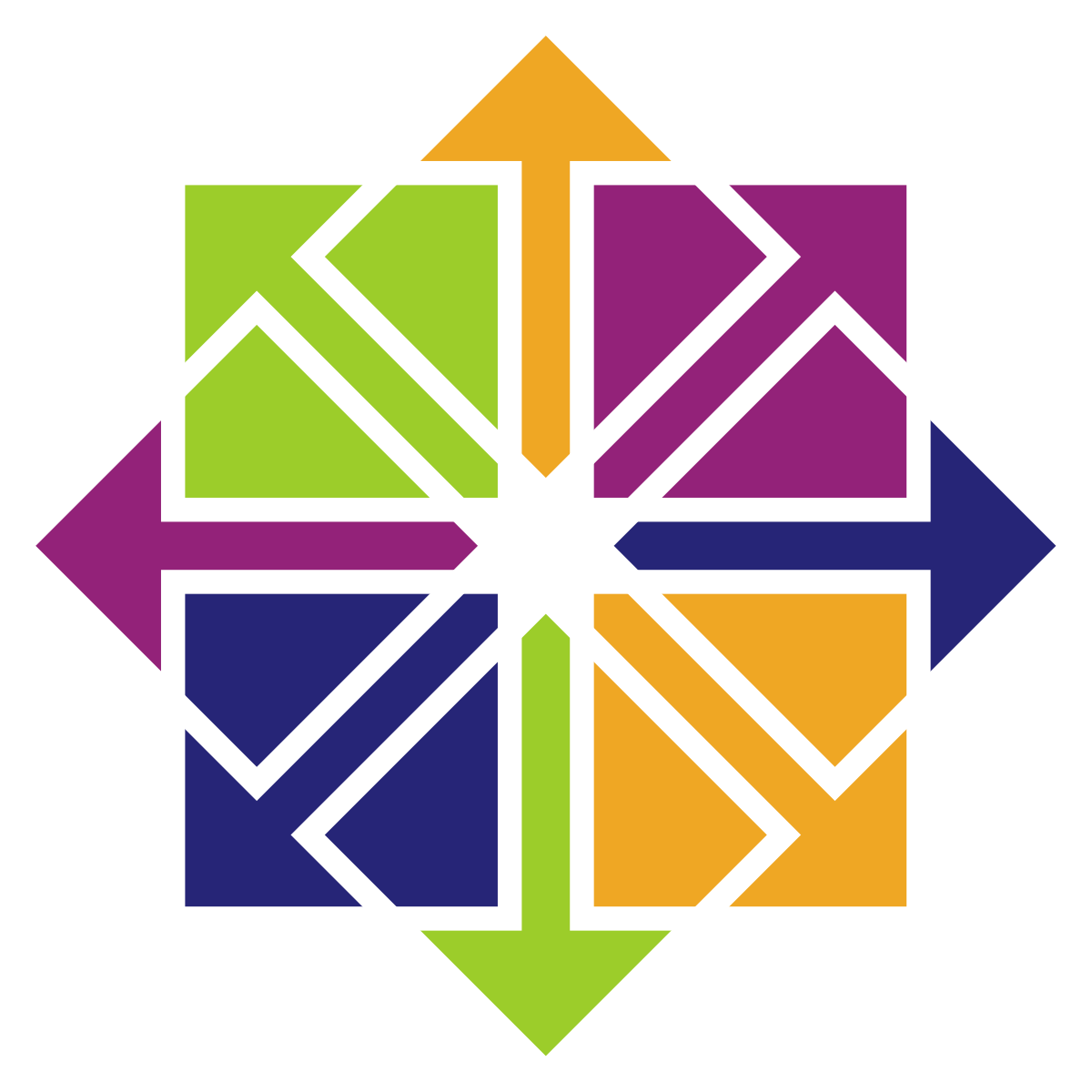 centos-logo