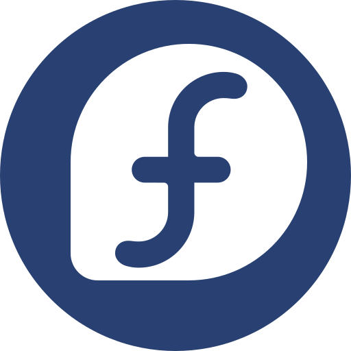 fedora-logo