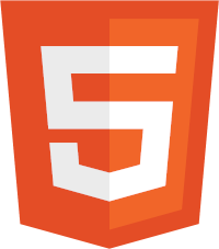 html-logo