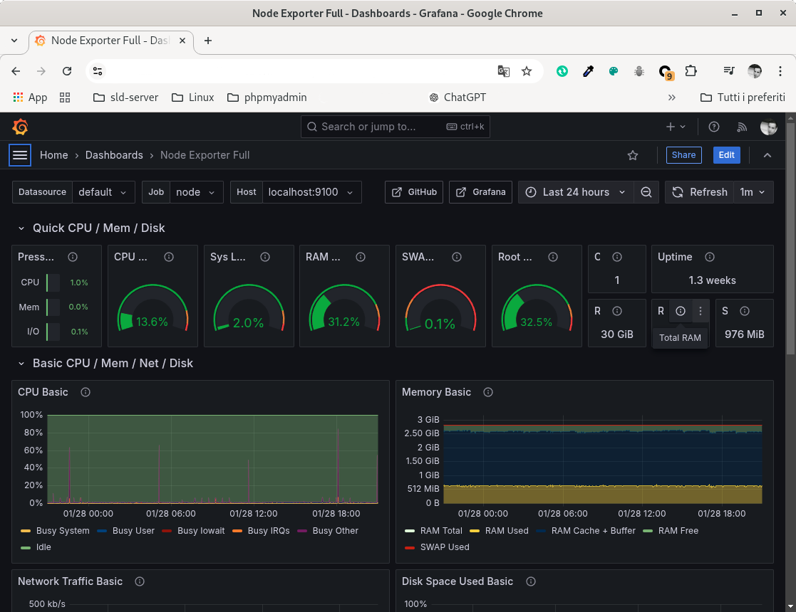 Application Screenshot